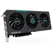 GIGABYTE Karta graficzna RTX 4070 EAGLE OC 12GB GDDR6X 192bit 3DP/HDMI  - GV-N4070EAGLE OC-12GD - Zdjęcie 2