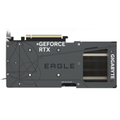 GIGABYTE Karta graficzna RTX 4070 EAGLE OC 12GB GDDR6X 192bit 3DP/HDMI  - GV-N4070EAGLE OC-12GD - Zdjęcie 4