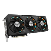 GIGABYTE Karta graficzna RTX 4070 GAMING OC 12GB GDDR6X 192bit 3DP/HDMI  - GV-N4070GAMING OC-12GD - Zdjęcie 3