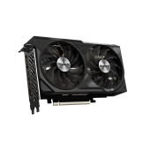 GIGABYTE Karta graficzna GeForce RTX 4070 WINDFORCE 2X OC 12GB GDDR6 192bit 3DP/HDMI - GV-N4070WF2OC-12GD - Zdjęcie 2