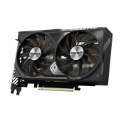 GIGABYTE Karta graficzna GeForce RTX 4070 WINDFORCE 2X OC 12GB GDDR6 192bit 3DP/HDMI - GV-N4070WF2OC-12GD - Zdjęcie 3