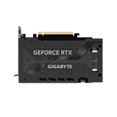 GIGABYTE Karta graficzna GeForce RTX 4070 WINDFORCE 2X OC 12GB GDDR6 192bit 3DP/HDMI - GV-N4070WF2OC-12GD - Zdjęcie 6
