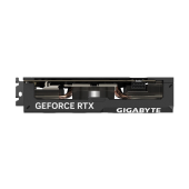 GIGABYTE Karta graficzna GeForce RTX 4070 WINDFORCE 2X OC 12GB GDDR6 192bit 3DP/HDMI - GV-N4070WF2OC-12GD - Zdjęcie 7