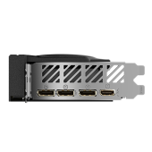 GIGABYTE Karta graficzna RTX 4070 WINDFORCE 12GB GDDR6X 192bit 3DP/HDMI  - GV-N4070WF3OC-12GD - Zdjęcie 6