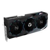 GIGABYTE Karta graficzna RTX 4070 SUPER MASTER 12G GDDR6X 192bit 3DP  - GV-N407SAORUS M-12GD - Zdjęcie 4