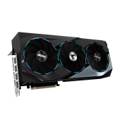 GIGABYTE Karta graficzna RTX 4070 SUPER MASTER 12G GDDR6X 192bit 3DP  - GV-N407SAORUS M-12GD - Zdjęcie 5