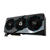 GIGABYTE Karta graficzna RTX 4070 SUPER MASTER 12G GDDR6X 192bit 3DP  - GV-N407SAORUS M-12GD - Zdjęcie 6