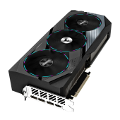 GIGABYTE Karta graficzna RTX 4070 SUPER MASTER 12G GDDR6X 192bit 3DP  - GV-N407SAORUS M-12GD - Zdjęcie 7