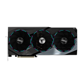 GIGABYTE Karta graficzna RTX 4070 SUPER MASTER 12G GDDR6X 192bit 3DP  - GV-N407SAORUS M-12GD - Zdjęcie 8