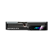 GIGABYTE Karta graficzna RTX 4070 SUPER MASTER 12G GDDR6X 192bit 3DP  - GV-N407SAORUS M-12GD - Zdjęcie 10