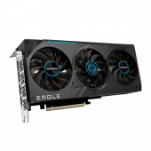 GIGABYTE Karta graficzna RTX 4070 SUPER EAGLE OC 12G GDDR6X 192bit 3DP  - GV-N407SEAGLE OC-12GD - Zdjęcie 4