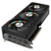 GIGABYTE Karta graficzna RTX 4070 SUPER GAMING OC 12G GDDR6X 192bit 3DP  - GV-N407SGAMING OC-12GD - Zdjęcie 3