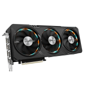 GIGABYTE Karta graficzna RTX 4070 SUPER GAMING OC 12G GDDR6X 192bit 3DP  - GV-N407SGAMING OC-12GD - Zdjęcie 4