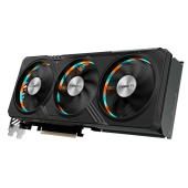 GIGABYTE Karta graficzna RTX 4070 SUPER GAMING OC 12G GDDR6X 192bit 3DP  - GV-N407SGAMING OC-12GD - Zdjęcie 5