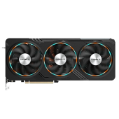 GIGABYTE Karta graficzna RTX 4070 SUPER GAMING OC 12G GDDR6X 192bit 3DP  - GV-N407SGAMING OC-12GD - Zdjęcie 6