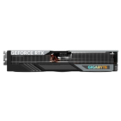 GIGABYTE Karta graficzna RTX 4070 SUPER GAMING OC 12G GDDR6X 192bit 3DP  - GV-N407SGAMING OC-12GD - Zdjęcie 8