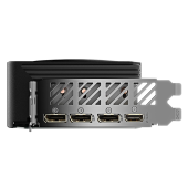 GIGABYTE Karta graficzna RTX 4070 SUPER GAMING OC 12G GDDR6X 192bit 3DP  - GV-N407SGAMING OC-12GD - Zdjęcie 9