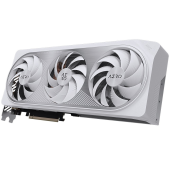 GIGABYTE Karta graficzna GeForce RTX 4070 Ti AERO OC 12G B GDDR6X 192bit 3DP/HDMI - GV-N407TAERO OC-12GD - Zdjęcie 3