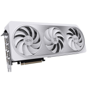 GIGABYTE Karta graficzna GeForce RTX 4070 Ti AERO OC 12G B GDDR6X 192bit 3DP/HDMI - GV-N407TAERO OC-12GD - Zdjęcie 5