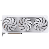 GIGABYTE Karta graficzna GeForce RTX 4070 Ti AERO OC 12G B GDDR6X 192bit 3DP/HDMI - GV-N407TAERO OC-12GD - Zdjęcie 6
