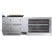 GIGABYTE Karta graficzna GeForce RTX 4070 Ti AERO OC 12G B GDDR6X 192bit 3DP/HDMI - GV-N407TAERO OC-12GD - Zdjęcie 8