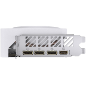 GIGABYTE Karta graficzna GeForce RTX 4070 Ti AERO OC 12G B GDDR6X 192bit 3DP/HDMI - GV-N407TAERO OC-12GD - Zdjęcie 9