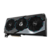 GIGABYTE Karta graficzna GeForce RTX 4070 Ti ELITE 12GB GDDR6X 192bit 3DP/HDMI  - GV-N407TAORUS E-12GD - Zdjęcie 4