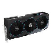 GIGABYTE Karta graficzna GeForce RTX 4070 Ti ELITE 12GB GDDR6X 192bit 3DP/HDMI  - GV-N407TAORUS E-12GD - Zdjęcie 7