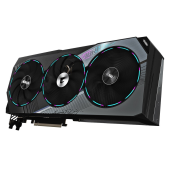 GIGABYTE Karta graficzna GeForce RTX 4070 Ti Master 12GB GDDR6X 192bit 3DP/HDMI - GV-N407TAORUS M-12GD - Zdjęcie 3