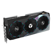 GIGABYTE Karta graficzna GeForce RTX 4070 Ti Master 12GB GDDR6X 192bit 3DP/HDMI - GV-N407TAORUS M-12GD - Zdjęcie 6