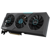 GIGABYTE Karta graficzna RTX 4070 Ti EAGLE 12GB GDDR6X 192bit 3DP/HDMI  - GV-N407TEAGLE-12GD - Zdjęcie 2