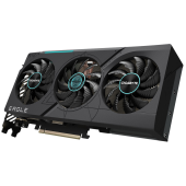 GIGABYTE Karta graficzna GeForce RTX 4070 Ti EAGLE OC 2.0 12GB GDDR6X 192bit - GV-N407TEAGLE OC-12GD 2.0 - Zdjęcie 3
