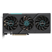 GIGABYTE Karta graficzna GeForce RTX 4070 Ti EAGLE OC 2.0 12GB GDDR6X 192bit - GV-N407TEAGLE OC-12GD 2.0 - Zdjęcie 4