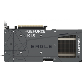 GIGABYTE Karta graficzna GeForce RTX 4070 Ti EAGLE OC 2.0 12GB GDDR6X 192bit - GV-N407TEAGLE OC-12GD 2.0 - Zdjęcie 5