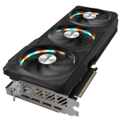 GIGABYTE Karta graficzna GeForce RTX 4070 Ti GAMING OC 12GB GDDR6X 192bit - GV-N407TGAMING OC-12GD - Zdjęcie 2