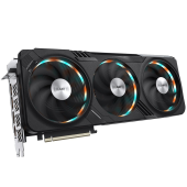 GIGABYTE Karta graficzna GeForce RTX 4070 Ti GAMING OC 12GB GDDR6X 192bit - GV-N407TGAMING OC-12GD - Zdjęcie 3