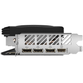 GIGABYTE Karta graficzna GeForce RTX 4070 Ti GAMING OC 12GB GDDR6X 192bit - GV-N407TGAMING OC-12GD - Zdjęcie 7