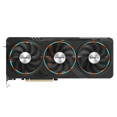 GIGABYTE Karta graficzna GV-N407TGAMING OCV2-12G 12GB GDDR6X 192bit  - GV-N407TGAMING OCV2-12GD - Zdjęcie 2