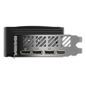 GIGABYTE Karta graficzna GV-N407TGAMING OCV2-12G 12GB GDDR6X 192bit  - GV-N407TGAMING OCV2-12GD - Zdjęcie 5