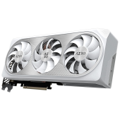 GIGABYTE Karta graficzna RTX 4070 Ti SUPER AERO OC 16G GDDR6X 256bit 3DP  - GV-N407TSAERO OC-16GD - Zdjęcie 5