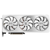 GIGABYTE Karta graficzna RTX 4070 Ti SUPER AERO OC 16G GDDR6X 256bit 3DP  - GV-N407TSAERO OC-16GD - Zdjęcie 6