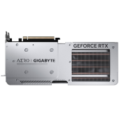 GIGABYTE Karta graficzna RTX 4070 Ti SUPER AERO OC 16G GDDR6X 256bit 3DP  - GV-N407TSAERO OC-16GD - Zdjęcie 7