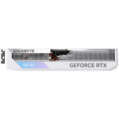 GIGABYTE Karta graficzna RTX 4070 Ti SUPER AERO OC 16G GDDR6X 256bit 3DP  - GV-N407TSAERO OC-16GD - Zdjęcie 8