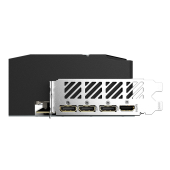 GIGABYTE Karta graficzna RTX 4070 Ti SUPER MASTER 16G GDDR6X 256bit 3DP  - GV-N407TSAORUS M-16GD - Zdjęcie 2