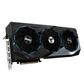 GIGABYTE Karta graficzna RTX 4070 Ti SUPER MASTER 16G GDDR6X 256bit 3DP  - GV-N407TSAORUS M-16GD - Zdjęcie 5