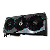 GIGABYTE Karta graficzna RTX 4070 Ti SUPER MASTER 16G GDDR6X 256bit 3DP  - GV-N407TSAORUS M-16GD - Zdjęcie 6