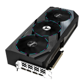 GIGABYTE Karta graficzna RTX 4070 Ti SUPER MASTER 16G GDDR6X 256bit 3DP  - GV-N407TSAORUS M-16GD - Zdjęcie 7