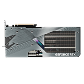 GIGABYTE Karta graficzna RTX 4070 Ti SUPER MASTER 16G GDDR6X 256bit 3DP  - GV-N407TSAORUS M-16GD - Zdjęcie 9