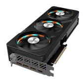 GIGABYTE Karta graficzna RTX 4070 Ti SUPER GAMING OC 16G GDDR6X 256bit  - GV-N407TSGAMING OC-16GD - Zdjęcie 3