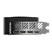 GIGABYTE Karta graficzna RTX 4070 Ti SUPER GAMING OC 16G GDDR6X 256bit  - GV-N407TSGAMING OC-16GD - Zdjęcie 9